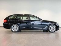 gebraucht BMW 520 5er-Reihe d xDrive Touring ACC+HUD+LED+Parking Assistant
