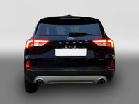 Usata Ford Kuga Titanium 224 CV (164 kW) 2022 Nero SUV