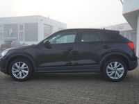 Gebraucht Audi Q2 Comfort 150 PS (110 kW) 2022 Schwarz SUV
