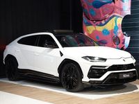 Gebraucht Lamborghini Urus 650 PS (478 kW) 2022 Weiß SUV