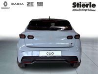 Neu Renault Clio V Techno 109 PS (80 kW) 2026 Grau Limousine