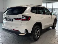 Neu BMW X1 136 PS (100 kW) 2026 Alpinweiß uni SUV