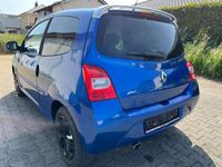 gebraucht Renault Twingo GT