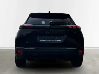 Neu Peugeot e-2008 GT 114 kW (156 PS) 2026 Schwarz SUV