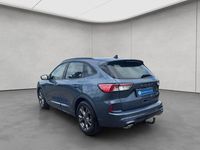 Gebraucht Ford Kuga ST-Line 150 PS (110 kW) 2024 Blau SUV