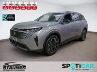 Gebraucht Peugeot 5008 Allure 145 PS (106 kW) 2025 Silber SUV
