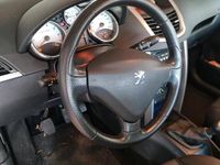 Gebraucht Peugeot 207 85 PS (62 kW) 2007 Silber Limousine