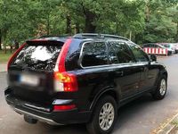 Gebraucht Volvo XC90 Momentum 185 PS (136 kW) 2008 SUV
