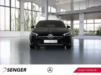 Gebraucht Mercedes CLA250e 218 PS (160 kW) 2023 Coupé