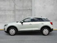 Gebraucht Audi Q2 Advanced 116 PS (85 kW) 2026 SUV