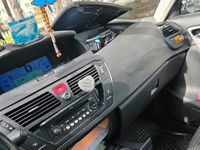 Gebraucht Citroën C4 150 PS (110 kW) 2008 Silber Limousine