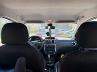 Usata Citroën C2 60 CV (44 kW) 2008 Nero Utilitaria