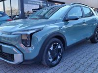 Neu Kia Stonic 101 PS (74 kW) 2026 Grün SUV