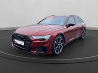 Gebraucht Audi A6 Design 265 PS (194 kW) 2025 Rot Kombi