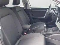 Neu Audi A1 Sportback Advanced Plus 116 PS (85 kW) 2026 Weiß Kleinwagen