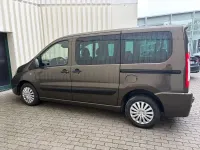 Gebraucht Peugeot TePee 128 PS (94 kW) 2013 Braun Van / Kleinbus