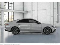 Gebraucht Mercedes CLA250e AMG 218 PS (160 kW) 2025 Grau Limousine