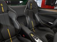 Neu Ferrari 296 829 PS (609 kW) 2025 Schwarz Cabrio