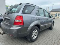 gebraucht Kia Sorento 2.5 CRDi LX