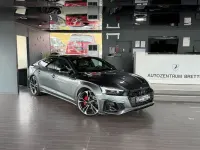 Gebraucht Audi A5 Sportback Competition 204 PS (150 kW) 2023 Grau Kleinwagen