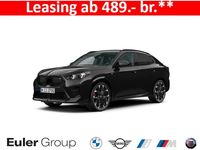 Gebraucht BMW X2 Performance 300 PS (220 kW) 2025 Schwarz SUV