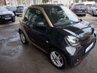 gebraucht Smart ForTwo Electric Drive coupe drive/EQ / 1. HAND