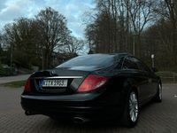 gebraucht Mercedes CL500 c216 Volle Hütte