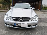 gebraucht Mercedes CLK350 CLK Coupe 350 7G-TRONIC Elegance