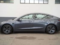 gebraucht Tesla Model 3 Long Range AWD *AHK/trailer hitch*