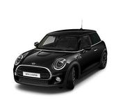 Gebraucht Mini Cooper 136 PS (100 kW) 2016 Schwarz Kleinwagen
