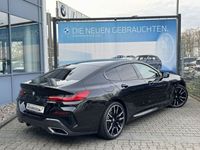 gebraucht BMW M850 i xDrive LASER PANO DAB Aktivlenkung