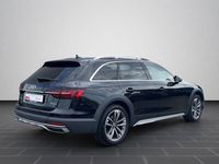 gebraucht Audi A4 Allroad A4 allroad quattro 2.0 TDI quattro MATRIX-LED PANO NAVI