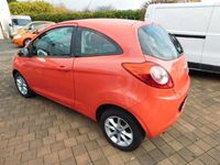 Gebraucht Ford Ka Trend 69 PS (50 kW) 2008 Limousine