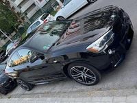 Gebraucht BMW X4 M Sport 306 PS (225 kW) 2015 Schwarz SUV