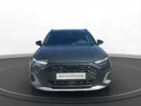 Occasion Audi A3 Sport 150 ch (110 kW) 2025 Gris Berline