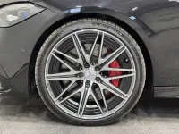 Gebraucht Mercedes C43 AMG Premium 421 PS (309 kW) 2025 Schwarz, Limousine