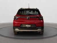 Neu Citroën C3 110 PS (80 kW) 2025 Rot Limousine