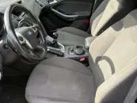 Gebraucht Ford Focus 100 PS (73 kW) 2014 Blau Limousine