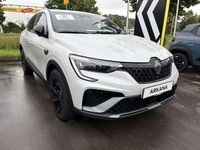 Gebraucht Renault Arkana Esprit Alpine 158 PS (116 kW) 2025 Kyanitweiß SUV