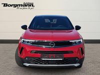 Gebraucht Opel Mokka-e Ultimate 100 kW (136 PS) 2022 Rot SUV