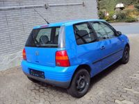 gebraucht Seat Arosa 1.0 Tüv 2026