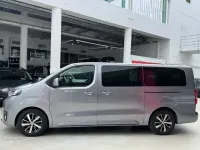 Gebraucht Toyota Proace Verso 177 PS (130 kW) 2024 Grey pearl/gris artense Kombi