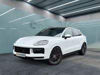 Gebraucht Porsche Cayenne S 475 PS (349 kW) 2024 Weiß SUV