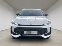 Neu MG HS Luxury 272 PS (200 kW) 2026 Weiß SUV