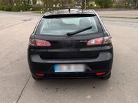 gebraucht Seat Ibiza 1,4 86 ps