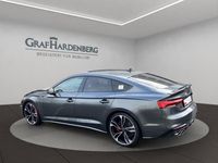 Gebraucht Audi S5 Ambiente 341 PS (250 kW) 2023 Coupé