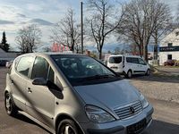 Gebraucht Mercedes A190 75 PS (55 kW) 2004 Kleinwagen