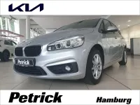 Używany BMW 220 192 KM (141 kW) 2016 Srebrny Kombi