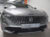 Gebraucht Peugeot 508 Allure 224 PS (164 kW) 2024 Grau Limousine