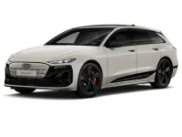 Gebraucht Audi S6 e-tron Ambiente 369 kW (503 PS) 2025 Siambeige metallic Limousine